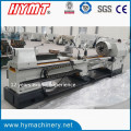 Q1332X1500 hollow spindle oil pipe threading lathe machine